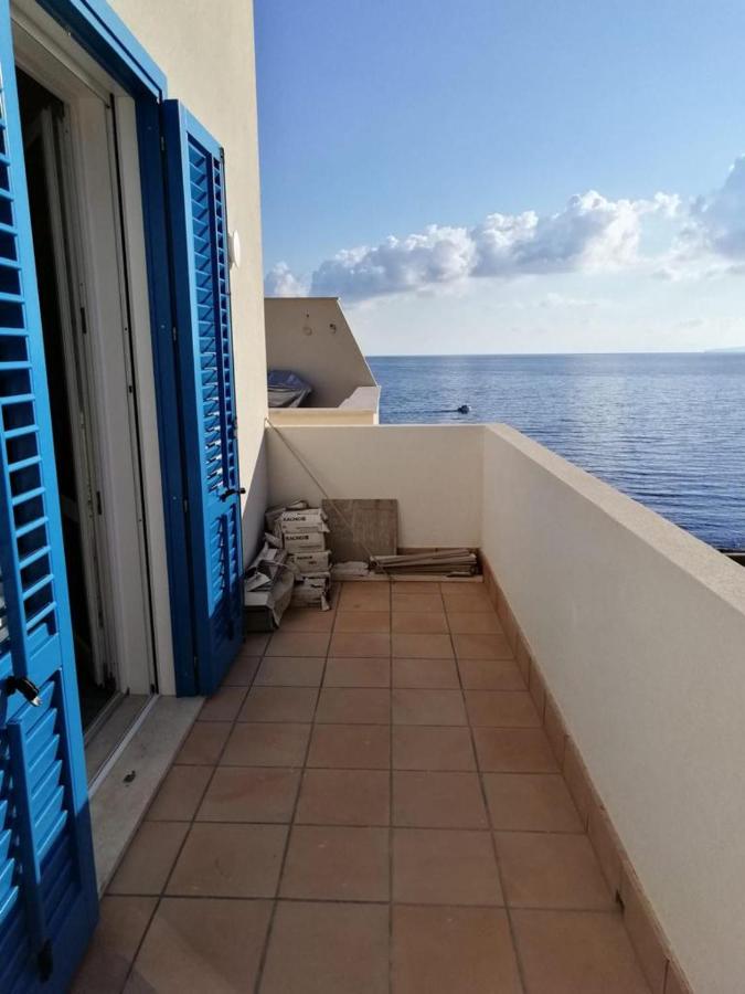Blu Rooms ماريتّيمو المظهر الخارجي الصورة