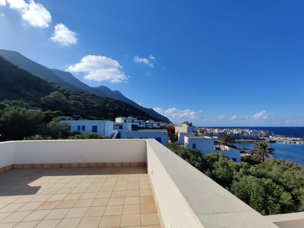 Blu Rooms ماريتّيمو المظهر الخارجي الصورة