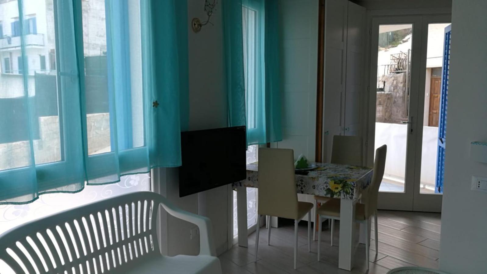 Blu Rooms ماريتّيمو المظهر الخارجي الصورة