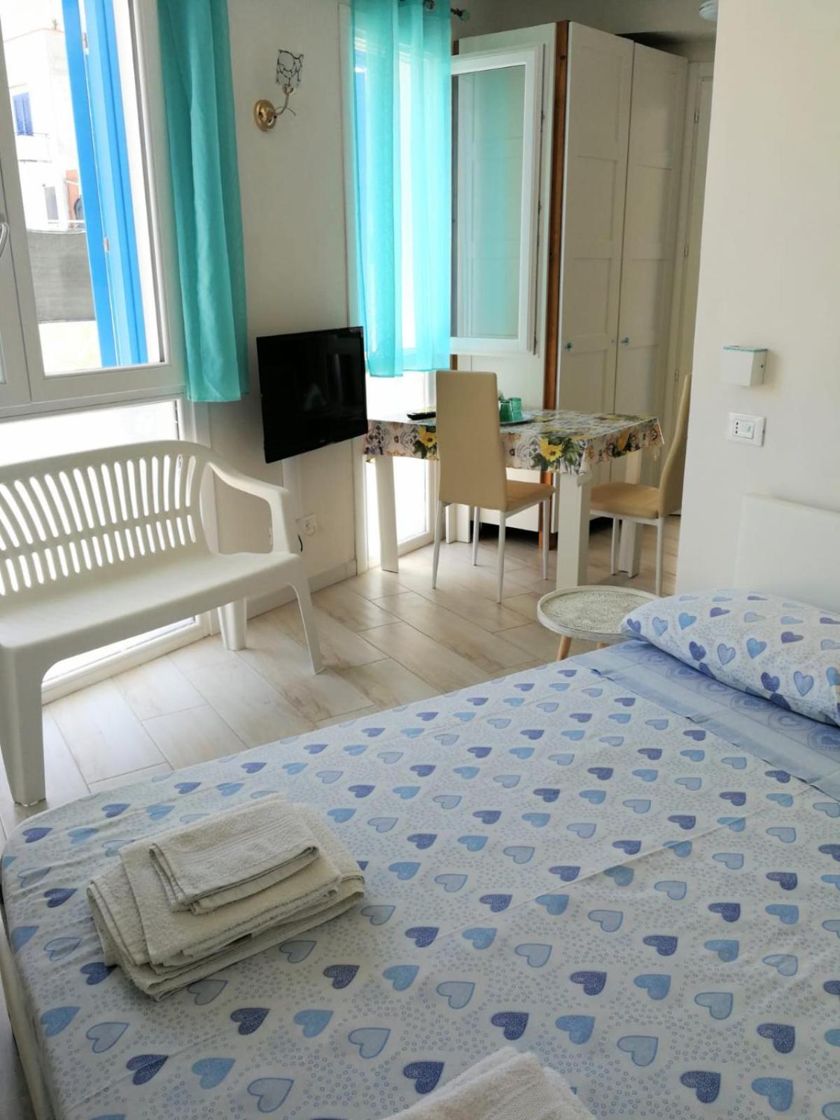 Blu Rooms ماريتّيمو المظهر الخارجي الصورة
