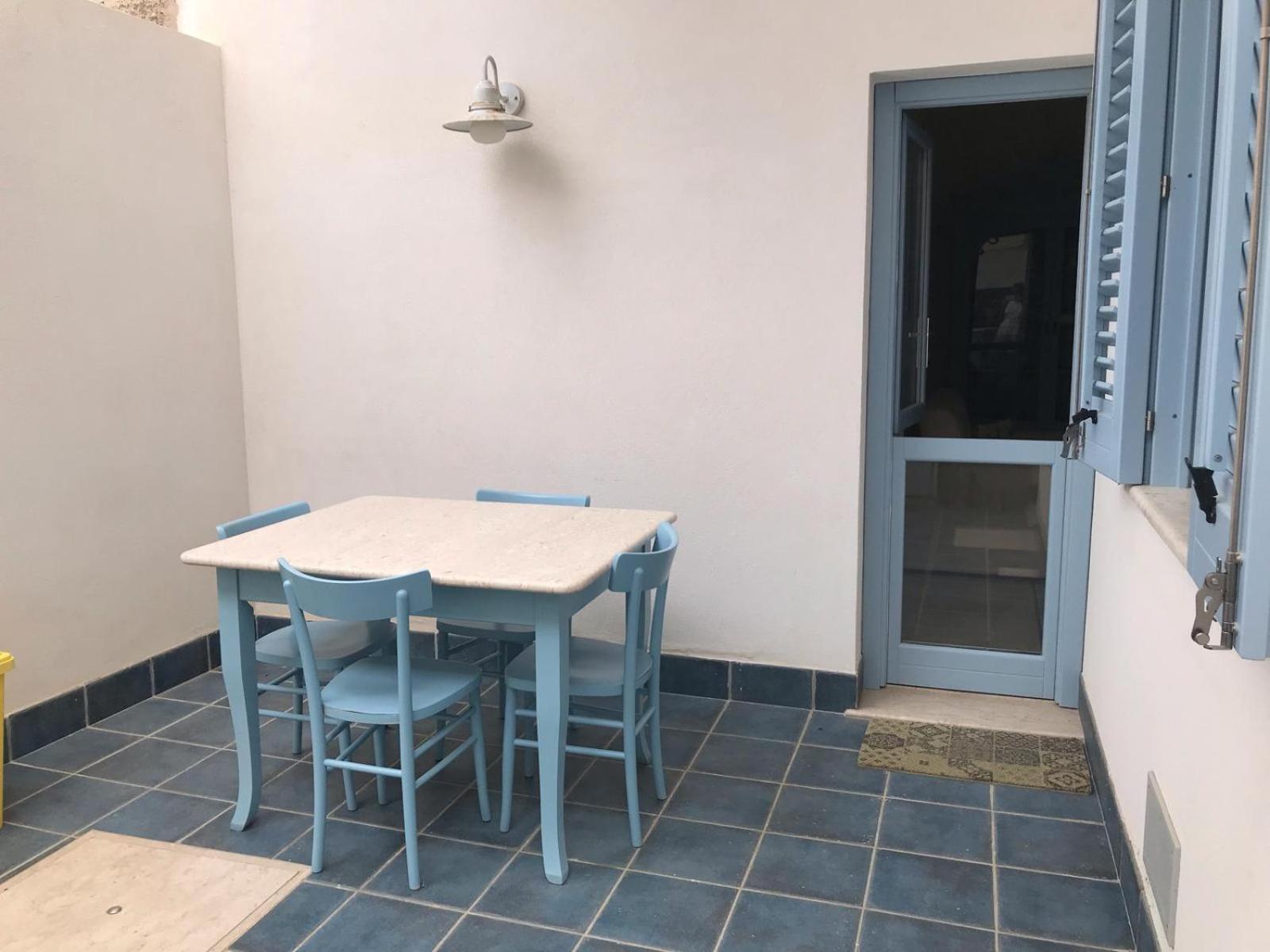 Blu Rooms ماريتّيمو المظهر الخارجي الصورة