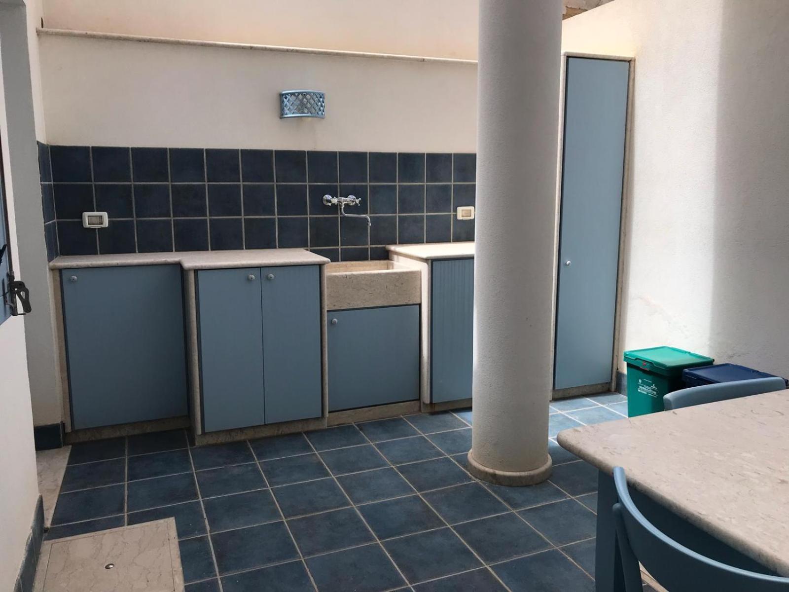 Blu Rooms ماريتّيمو المظهر الخارجي الصورة