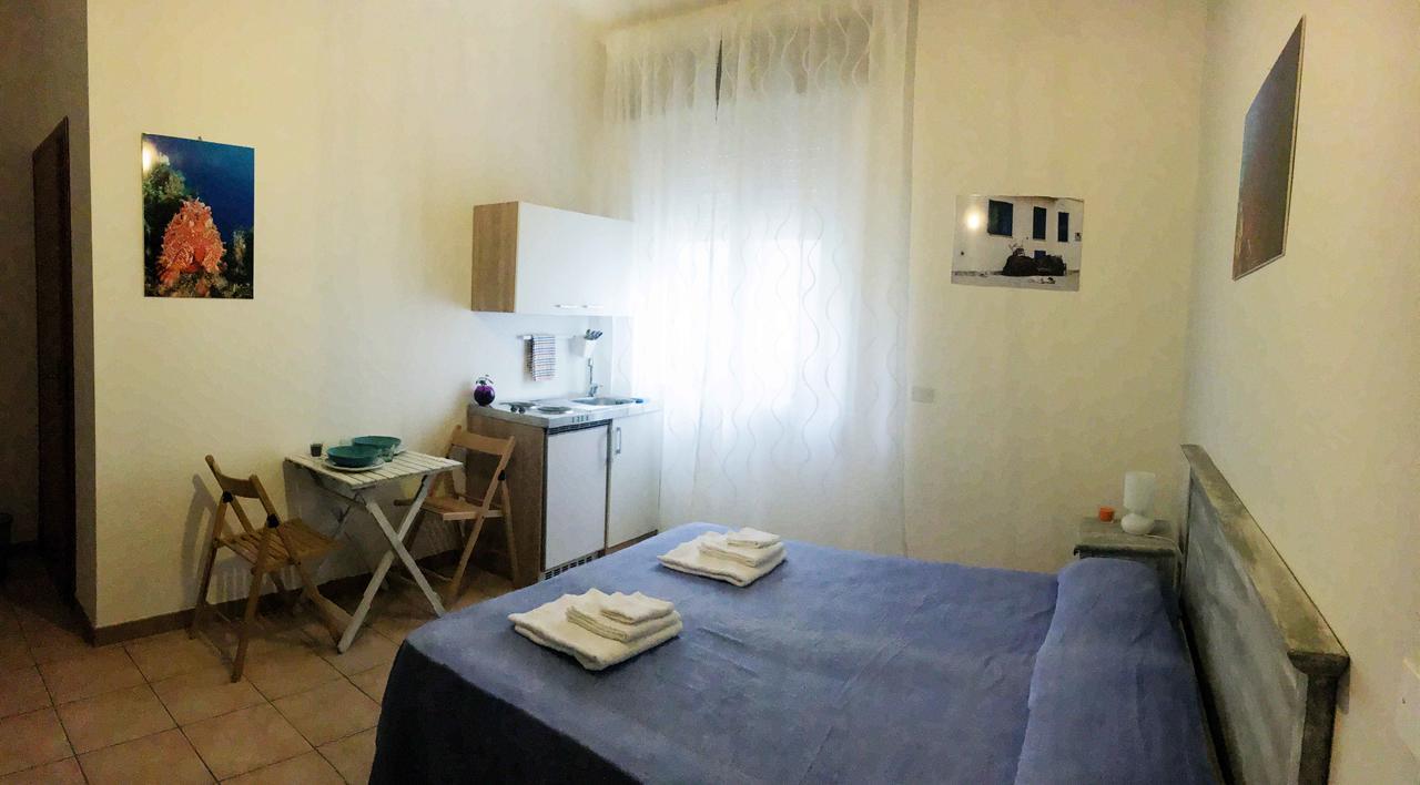 Blu Rooms ماريتّيمو المظهر الخارجي الصورة